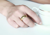 8mm クラシック メンズ タングステン結婚指輪